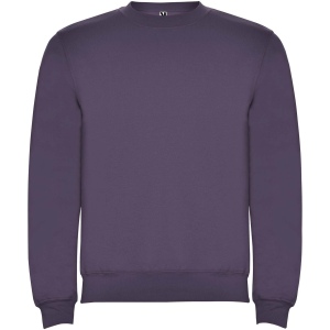 Pull ras du cou Clasica unisexe 11
