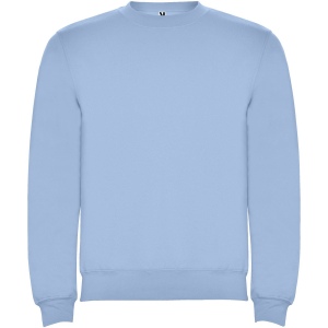 Pull ras du cou Clasica unisexe 25