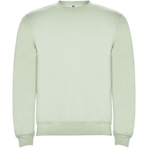 Pull ras du cou Clasica unisexe 13