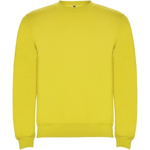 Pull ras du cou Clasica unisexe 31