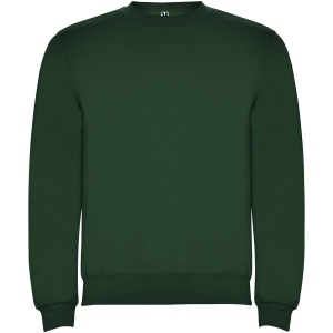 Pull ras du cou Clasica unisexe 5