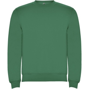 Pull ras du cou Clasica unisexe 9