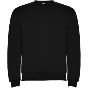 Pull ras du cou Clasica unisexe 4