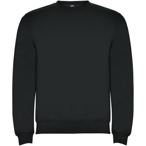 Pull ras du cou Clasica unisexe 7