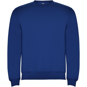 Pull ras du cou Clasica unisexe 23