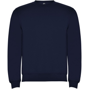 Pull ras du cou Clasica unisexe 14