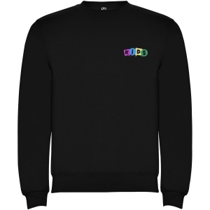 Pull à col ras-du-cou Clasica pour enfant 19