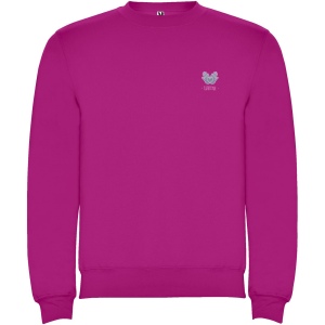 Pull à col ras-du-cou Clasica pour enfant 30