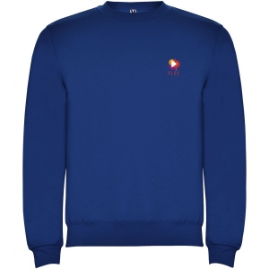 Pull à col ras-du-cou Clasica pour enfant 31