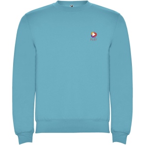 Pull à col ras-du-cou Clasica pour enfant 33
