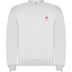 Pull à col ras-du-cou Clasica pour enfant 34