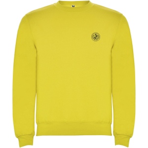 Pull à col ras-du-cou Clasica pour enfant 35