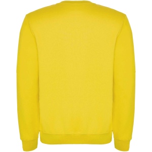 Pull à col ras-du-cou Clasica pour enfant 52