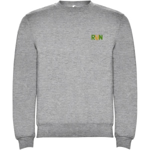 Pull à col ras-du-cou Clasica pour enfant 23