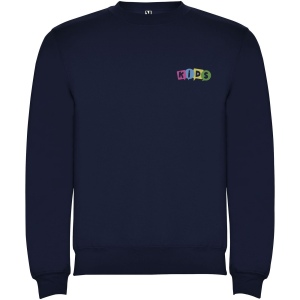 Pull à col ras-du-cou Clasica pour enfant 24