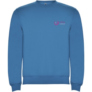Pull à col ras-du-cou Clasica pour enfant 26