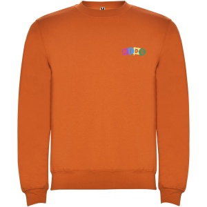 Pull à col ras-du-cou Clasica pour enfant 27