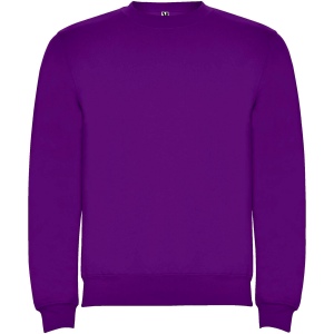 Pull à col ras-du-cou Clasica pour enfant 11