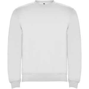 Pull à col ras-du-cou Clasica pour enfant 17