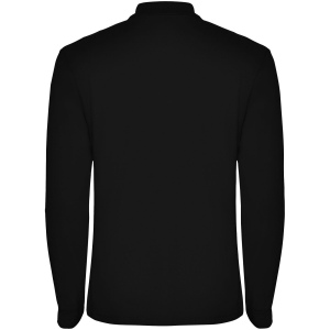 Polo Estrella à manches longues pour homme 28