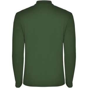 Polo Estrella à manches longues pour homme 29