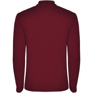 Polo Estrella à manches longues pour homme 31
