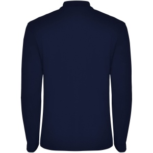 Polo Estrella à manches longues pour homme 34