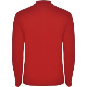 Polo Estrella à manches longues pour homme 35