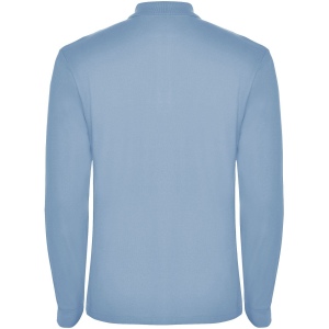 Polo Estrella à manches longues pour homme 37