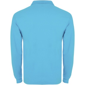Polo Estrella à manches longues pour homme 38