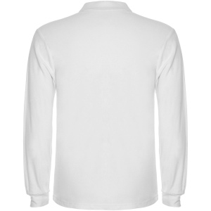 Polo Estrella à manches longues pour homme 39