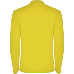 Polo Estrella à manches longues pour homme 40
