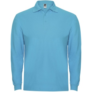 Polo Estrella à manches longues pour homme 12
