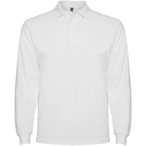 Polo Estrella à manches longues pour homme 13