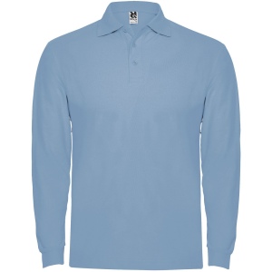 Polo Estrella à manches longues pour homme 11