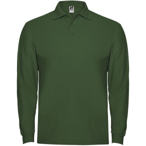 Polo Estrella à manches longues pour homme 3