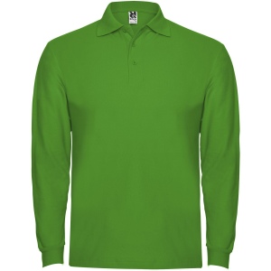 Polo Estrella à manches longues pour homme 6