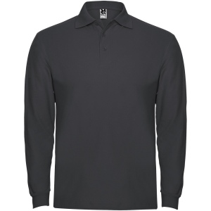 Polo Estrella à manches longues pour homme 4