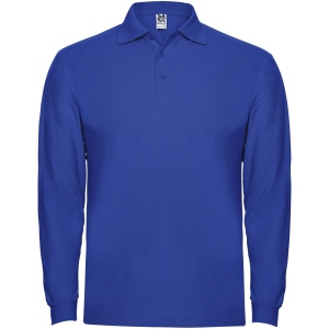 Polo Estrella à manches longues pour homme 10
