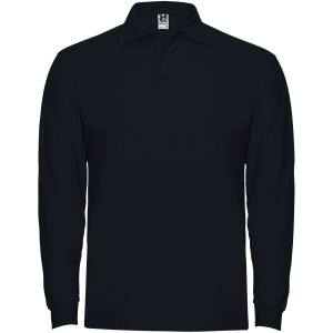 Polo Estrella à manches longues pour homme 8