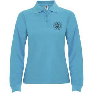 Polo Estrella à manches longues pour femme 22