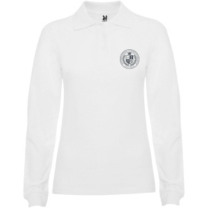 Polo Estrella à manches longues pour femme 23