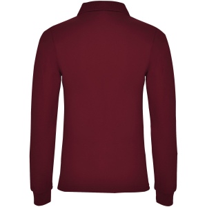 Polo Estrella à manches longues pour femme 26