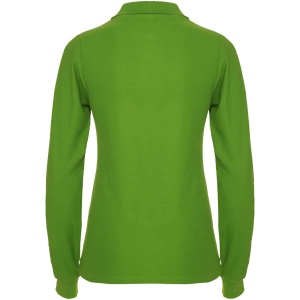Polo Estrella à manches longues pour femme 27