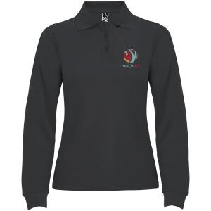 Polo Estrella à manches longues pour femme 14