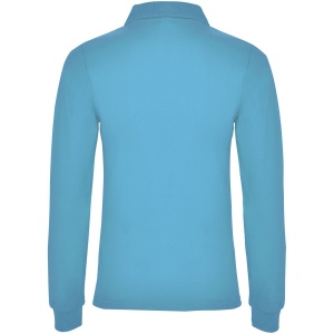 Polo Estrella à manches longues pour femme 33