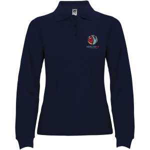 Polo Estrella à manches longues pour femme 18