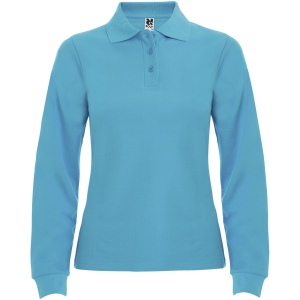 Polo Estrella à manches longues pour femme 11