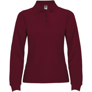 Polo Estrella à manches longues pour femme 4