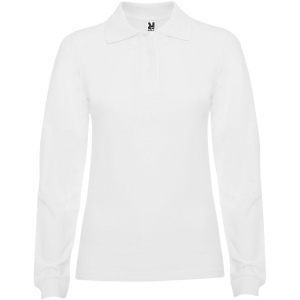 Polo Estrella à manches longues pour femme 12
